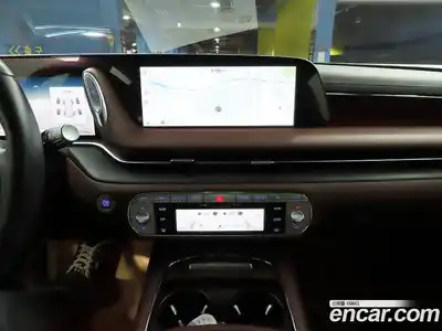 Genesis G90 2023 3.5 Автомат в Москве № 118010, миниатюра 12