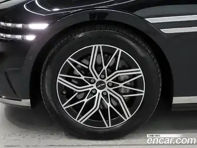 Genesis G90 2023 3.5 Автомат в Москве № 118010, миниатюра 5