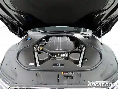 Genesis G90 2023 3.5 Автомат в Москве № 118010, миниатюра 6