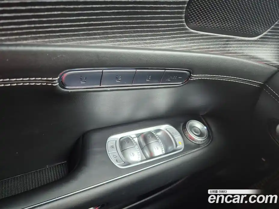 Genesis G90 2022 3.5 Автомат в Москве № 119027, фото 17