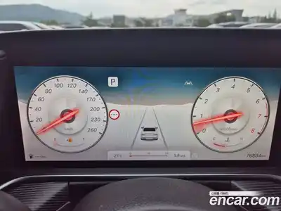 Genesis G90 2022 3.5 Автомат в Москве № 119027, миниатюра 8