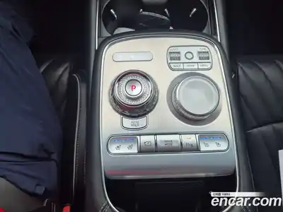 Genesis G90 2022 3.5 Автомат в Москве № 119027, миниатюра 9