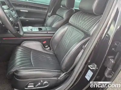 Genesis G90 2022 3.5 Автомат в Москве № 119027, миниатюра 10