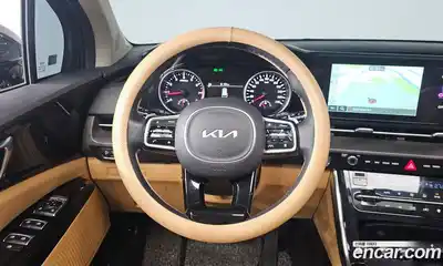 Kia Canival 2023 3.5 Автомат в Москве № 121190, миниатюра 11