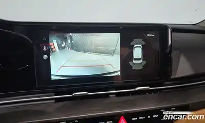 Kia Canival 2023 3.5 Автомат в Москве № 121190, миниатюра 2