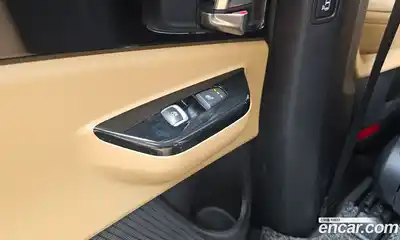 Kia Canival 2023 3.5 Автомат в Москве № 121190, миниатюра 10