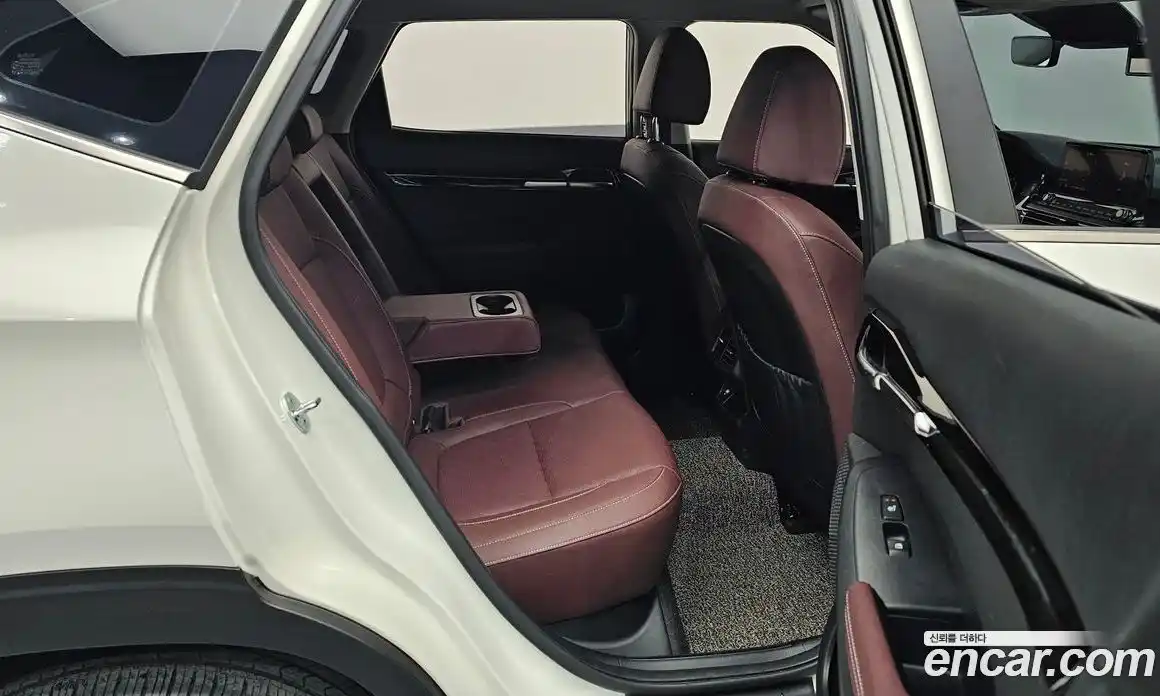 Kia Seltos 2022 1.6 Автомат в Москве № 121465, фото 12