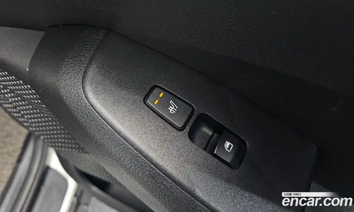 Kia Seltos 2022 1.6 Автомат в Москве № 121465, фото 18