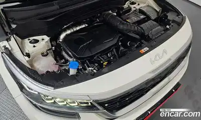 Kia Seltos 2022 1.6 Автомат в Москве № 121465, миниатюра 6