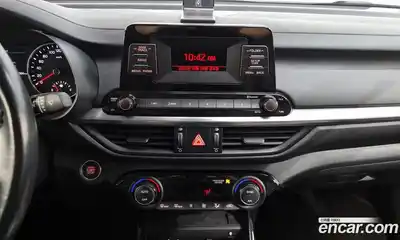 Kia K3 2019 1.6 Автомат в Москве № 122399, миниатюра 11