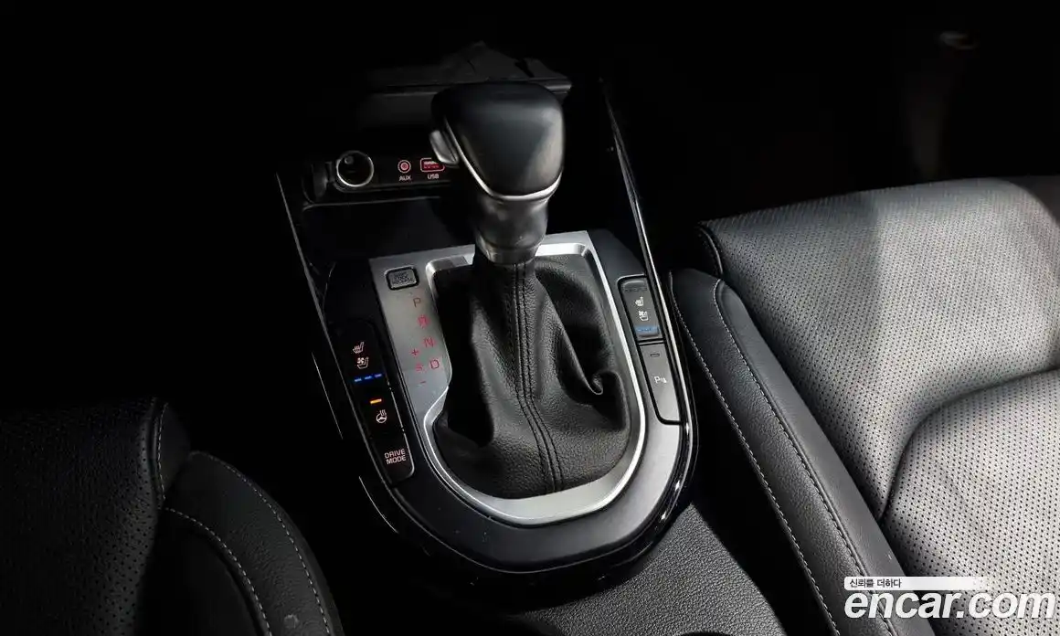 Kia K3 2019 1.6 Автомат в Москве № 122399, фото 13