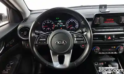 Kia K3 2019 1.6 Автомат в Москве № 122399, миниатюра 6