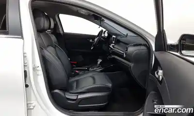 Kia K3 2019 1.6 Автомат в Москве № 122399, миниатюра 8
