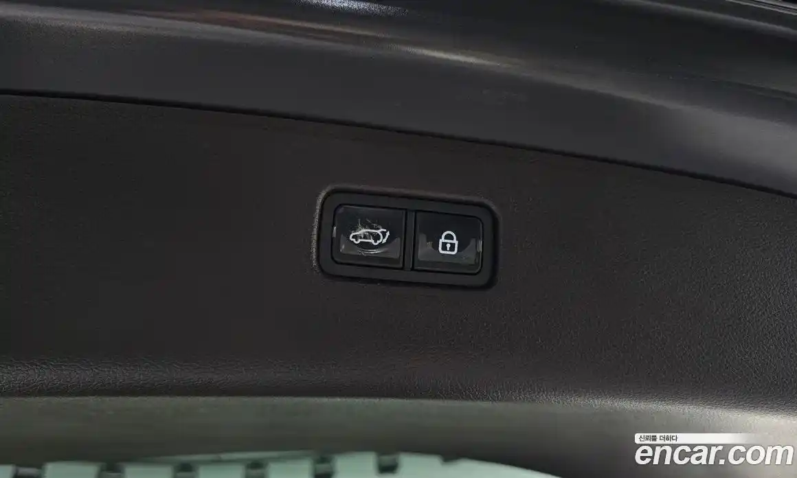 Genesis GV80 2021 3.0 Автомат в Москве № 122546, фото 6