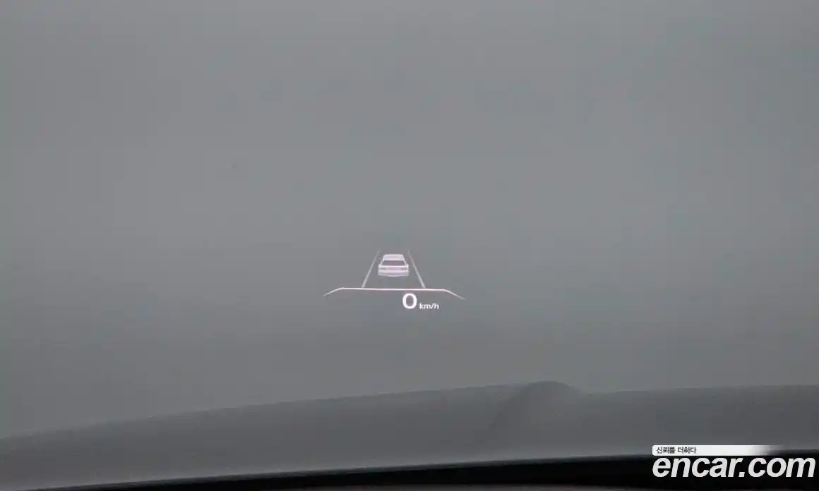 Genesis GV80 2021 3.0 Автомат в Москве № 122546, фото 8