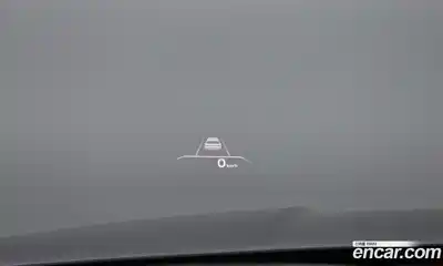 Genesis GV80 2021 3.0 Автомат в Москве № 122546, миниатюра 8