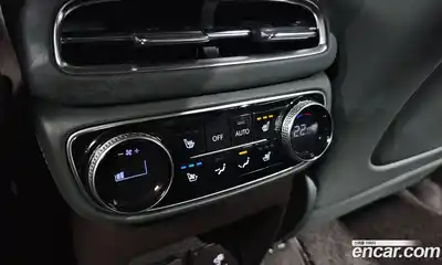 Genesis GV80 2021 3.0 Автомат в Москве № 122546, миниатюра 9