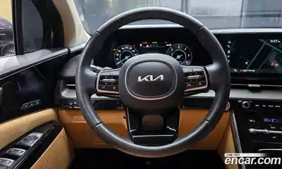 Kia Canival 2023 2.2 Автомат в Москве № 12256, миниатюра 11