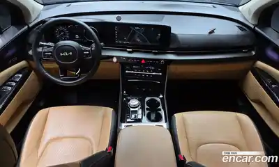 Kia Canival 2023 2.2 Автомат в Москве № 12256, миниатюра 12