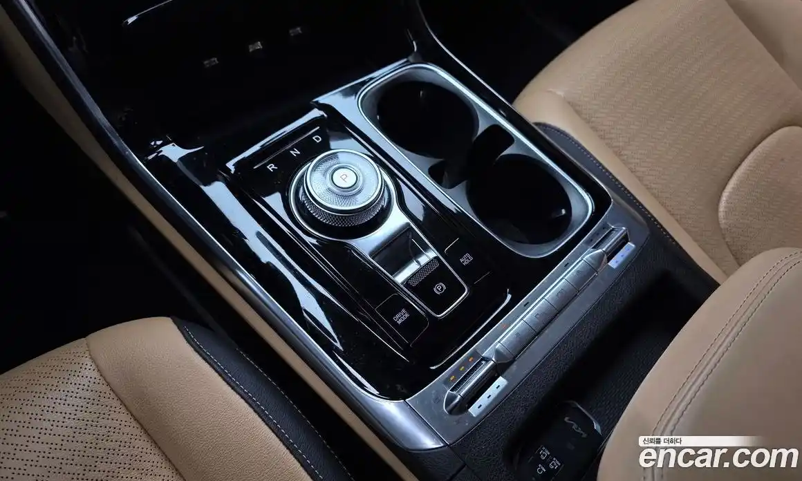 Kia Canival 2023 2.2 Автомат в Москве № 12256, фото 14