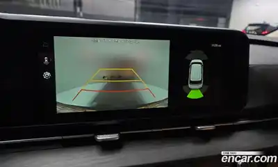 Kia Canival 2023 2.2 Автомат в Москве № 12256, миниатюра 2