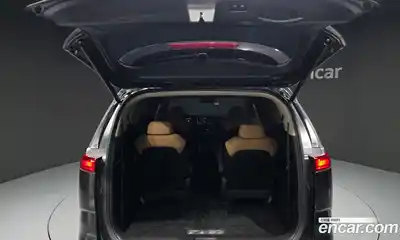 Kia Canival 2023 2.2 Автомат в Москве № 12256, миниатюра 4