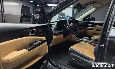 Kia Canival 2023 2.2 Автомат в Москве № 12256, миниатюра 5