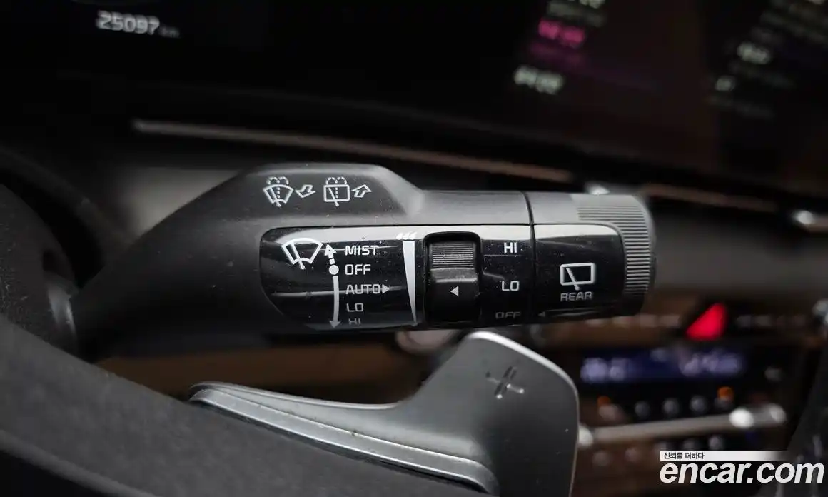 Kia Canival 2023 2.2 Автомат в Москве № 12256, фото 6