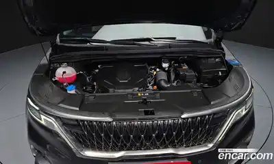 Kia Canival 2023 2.2 Автомат в Москве № 12256, миниатюра 7