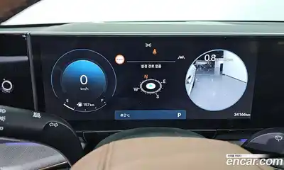 Hyundai Grandeur, 2023