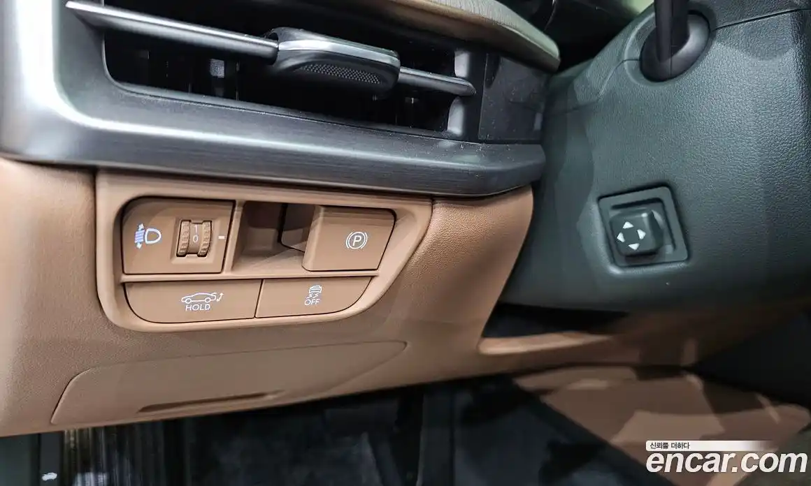 Hyundai Grandeur 2023 2.5 Автомат в Москве № 123216, фото 12