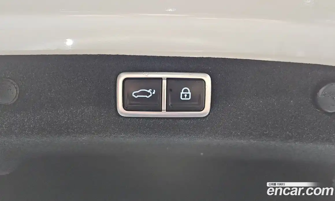 Hyundai Grandeur 2023 2.5 Автомат в Москве № 123216, фото 17