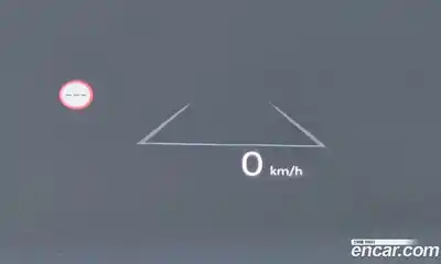 Hyundai Grandeur 2023 2.5 Автомат в Москве № 123216, миниатюра 3