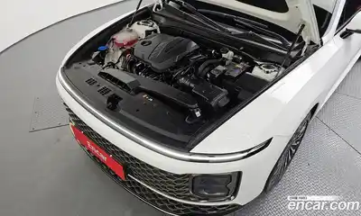 Hyundai Grandeur 2023 2.5 Автомат в Москве № 123216, миниатюра 5