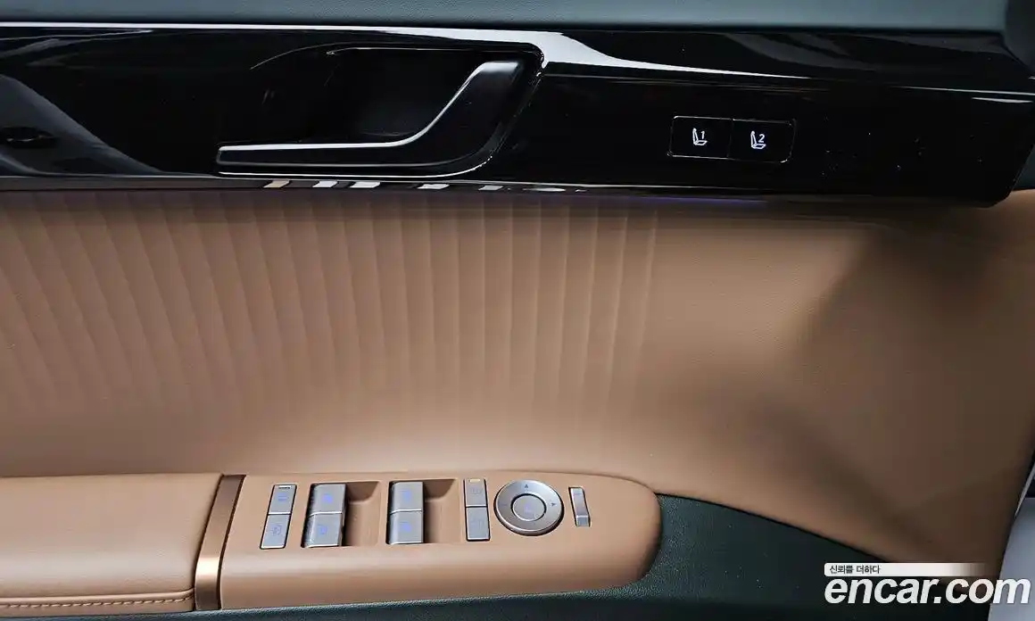 Hyundai Grandeur 2023 2.5 Автомат в Москве № 123216, фото 6