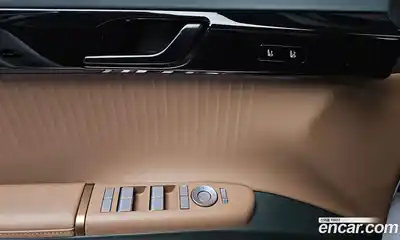 Hyundai Grandeur 2023 2.5 Автомат в Москве № 123216, миниатюра 6