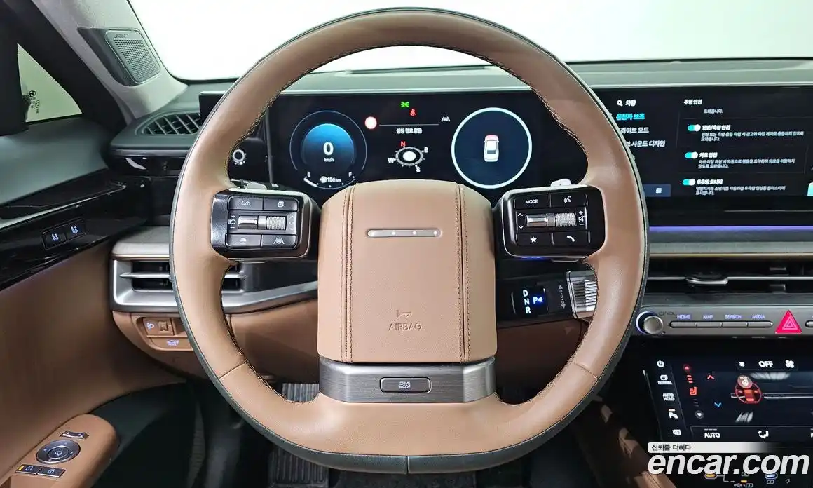 Hyundai Grandeur 2023 2.5 Автомат в Москве № 123216, фото 8