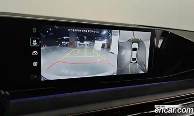 Hyundai Grandeur 2023 2.5 Автомат в Москве № 123216, миниатюра 9