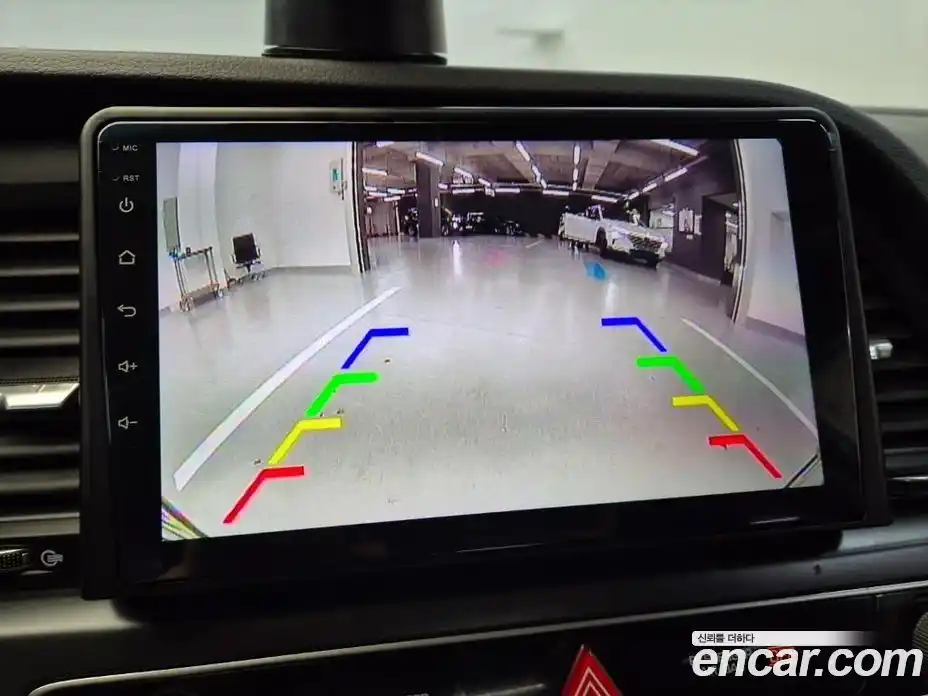 Hyundai Sonata 2018 2.0 Автомат в Москве № 123557, фото 15