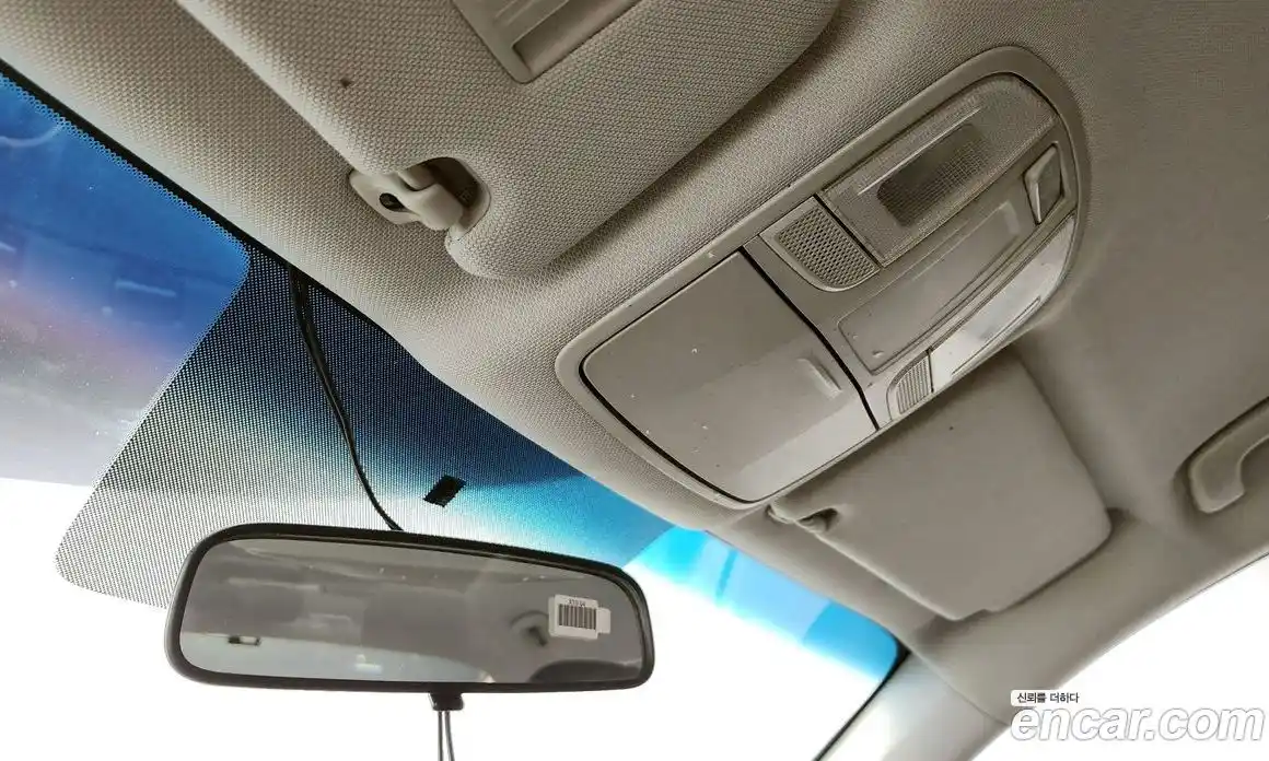 Hyundai Sonata 2018 2.0 Автомат в Москве № 123557, фото 19