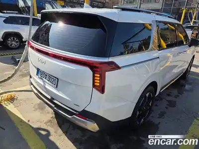 Kia Canival 2026 1.6 Автомат в Москве № 123834, миниатюра 2