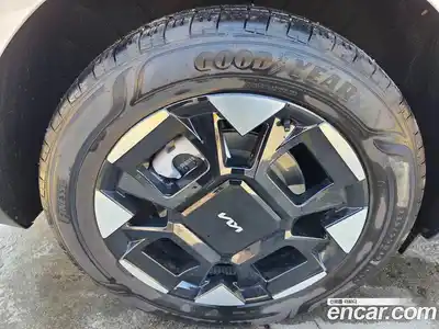 Kia Canival 2026 1.6 Автомат в Москве № 123834, миниатюра 5