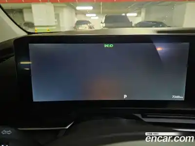 Kia Canival 2026 1.6 Автомат в Москве № 123834, миниатюра 6