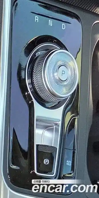 Kia Canival 2026 1.6 Автомат в Москве № 123834, миниатюра 7