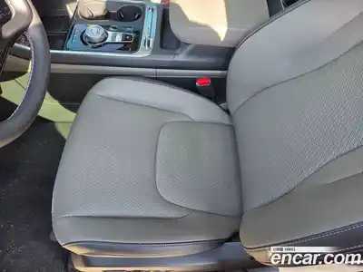 Kia Canival 2026 1.6 Автомат в Москве № 123834, миниатюра 8