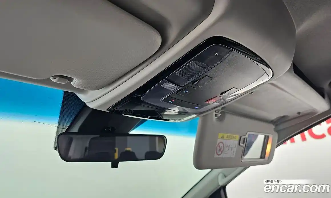 Hyundai Staria 2023 2.2 Автомат в Москве № 125511, фото 11