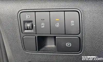 Hyundai Staria 2023 2.2 Автомат в Москве № 125511, миниатюра 12