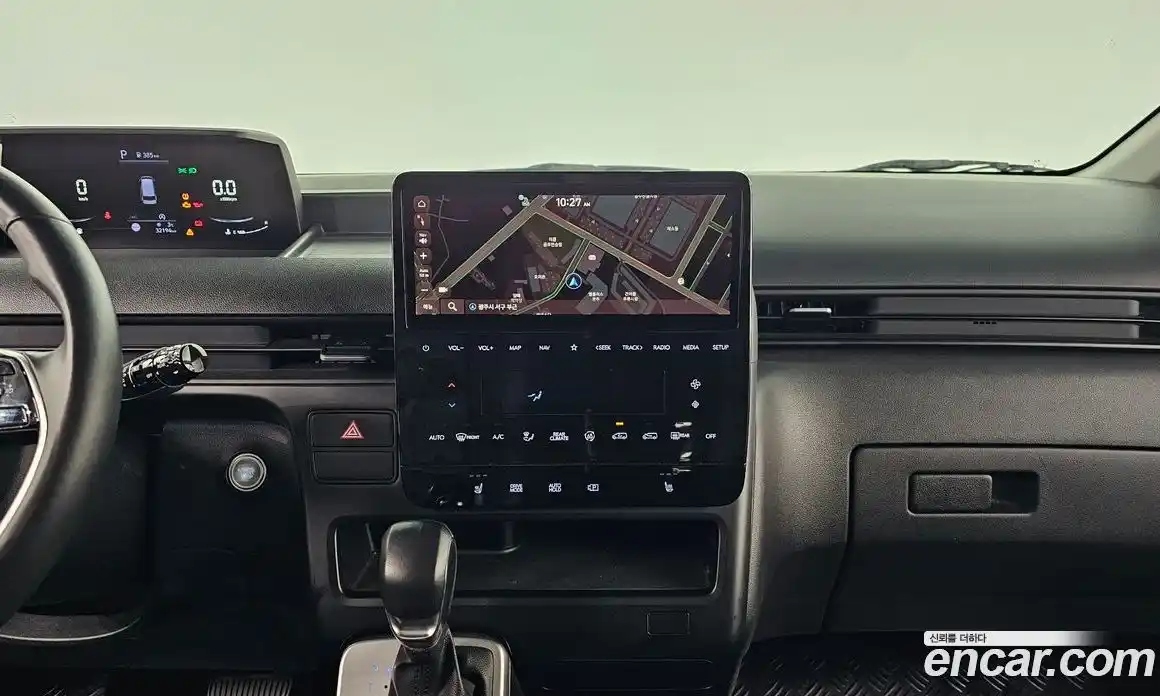 Hyundai Staria 2023 2.2 Автомат в Москве № 125511, фото 13