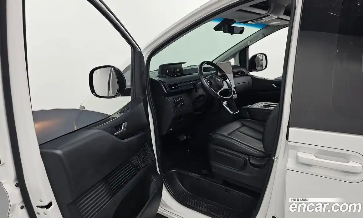 Hyundai Staria 2023 2.2 Автомат в Москве № 125511, фото 20