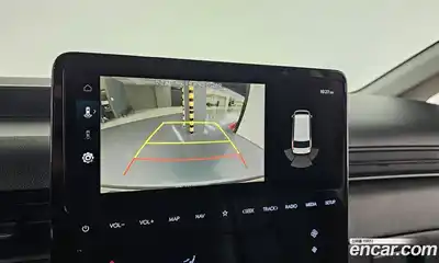 Hyundai Staria 2023 2.2 Автомат в Москве № 125511, миниатюра 2